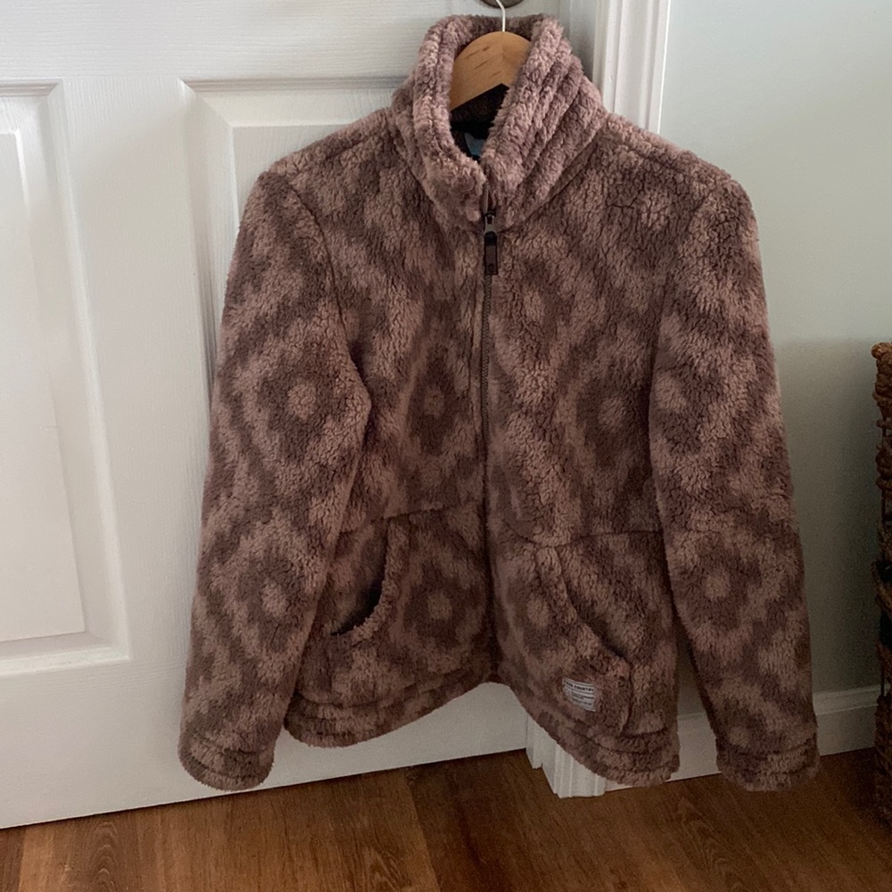 Free Country Fleece Jacket